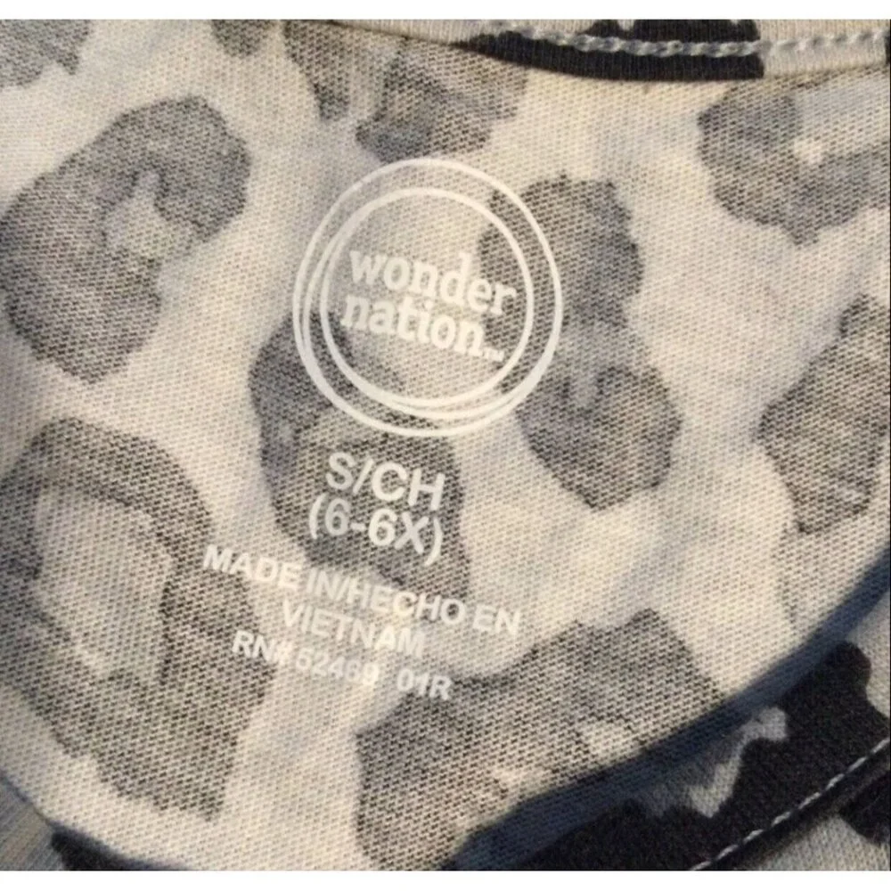 wonder nation brand wonder